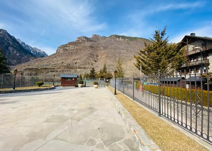 Lägenhet Linsoles *