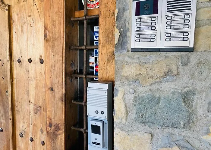 Linsoles Apartament *