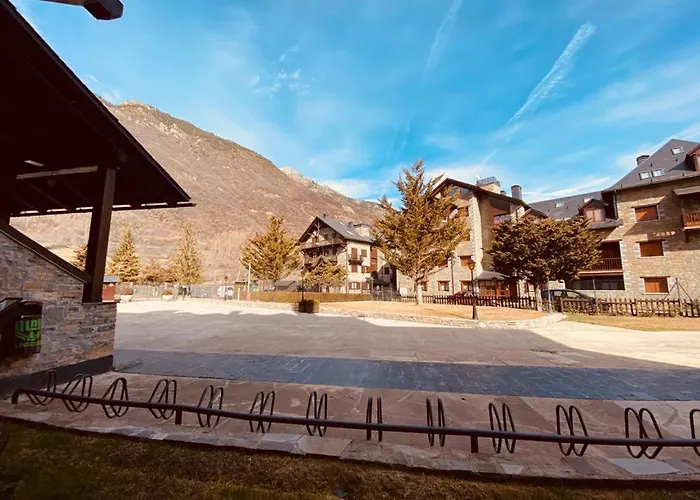 Linsoles Apartament Eriste