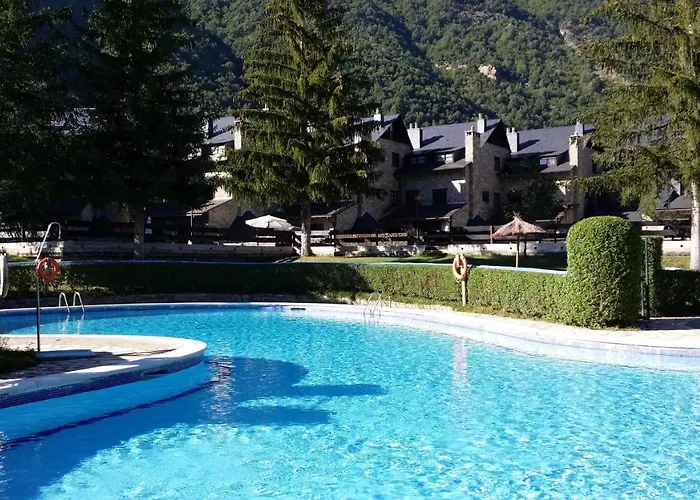 Linsoles Apartament Eriste